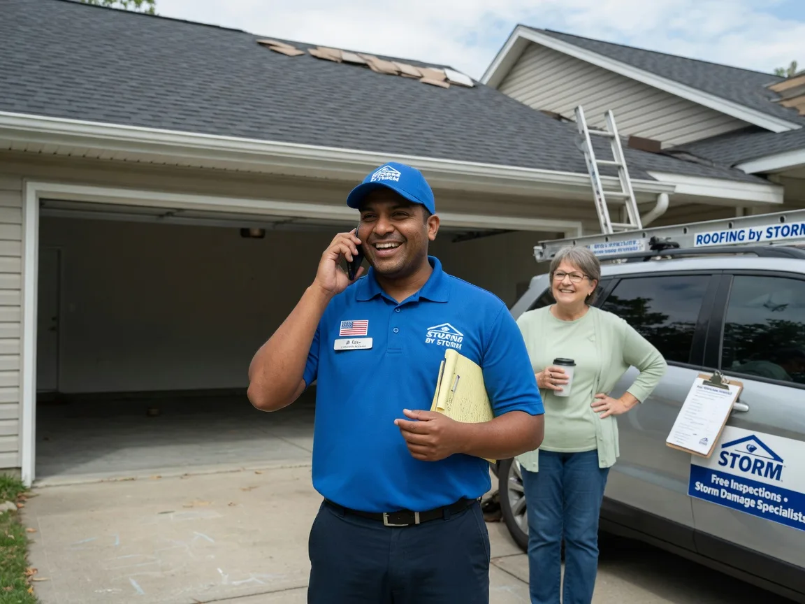 Roof Repair Near Me Redford, MI FAQs